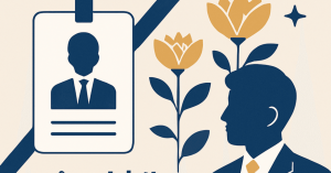 キャリアアップのための自己ブランディング戦略