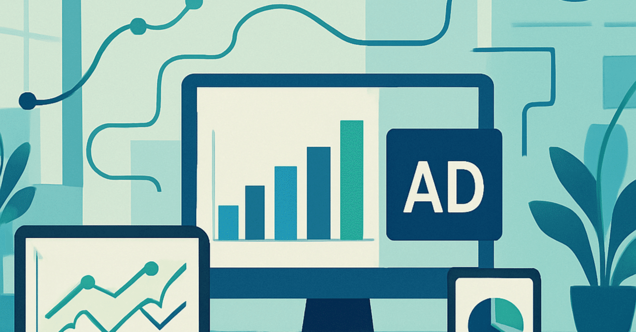 広告運用の最適化：データを活用した成果向上の方法