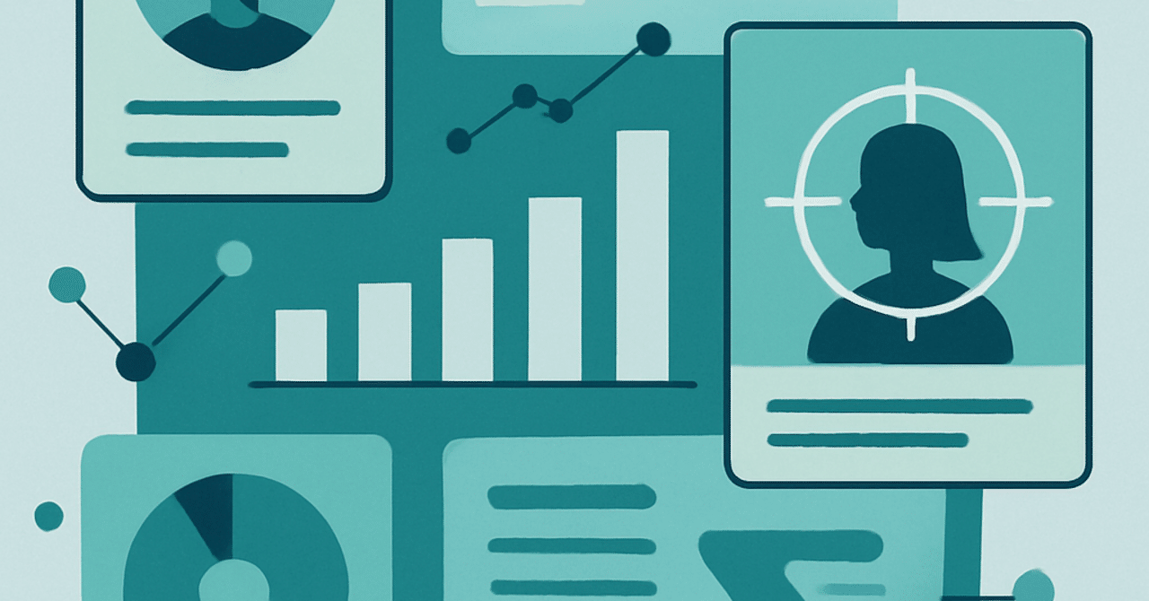 顧客獲得の新戦略：パーソナライズとデジタルマーケティングの融合