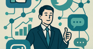 企業ブランドを強化するSNS戦略：成功するコンテンツの秘訣