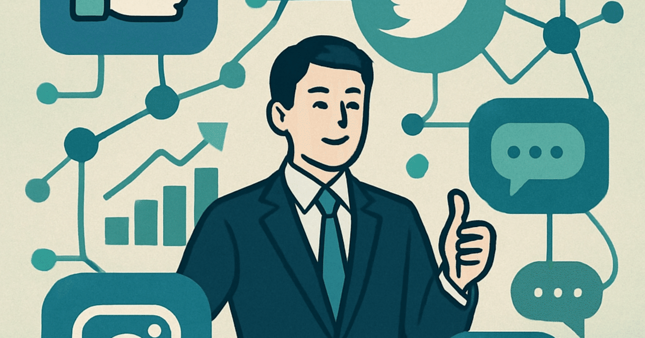 企業ブランドを強化するSNS戦略：成功するコンテンツの秘訣