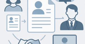 候補者体験を向上させるための採用プロセスの最適化