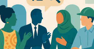 多様性を活かした採用戦略：成功事例と実践方法