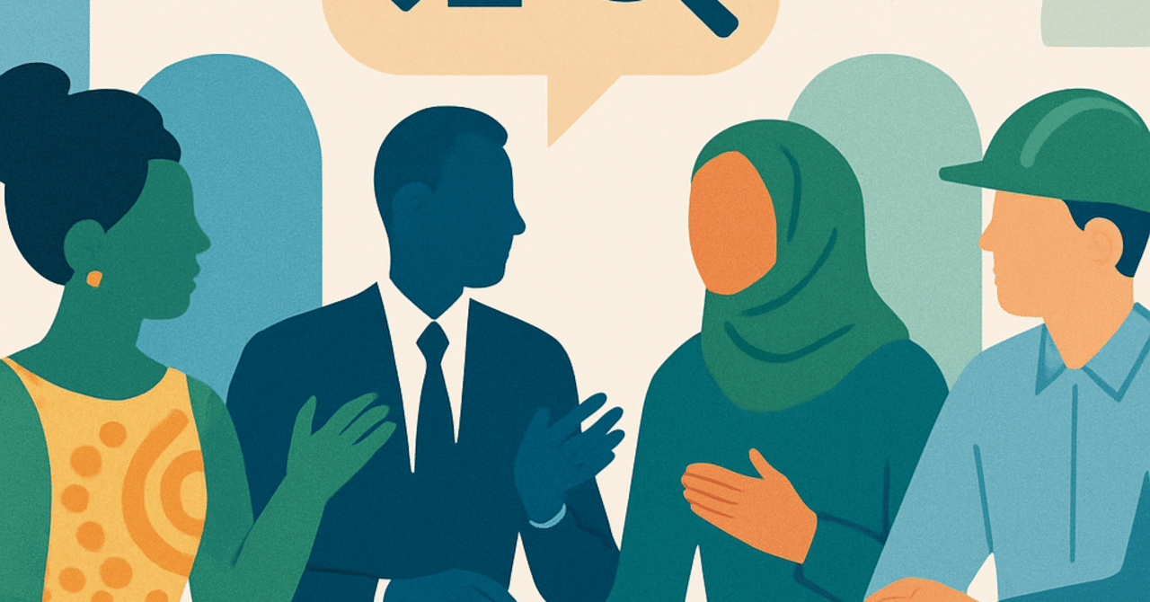 多様性を活かした採用戦略：成功事例と実践方法