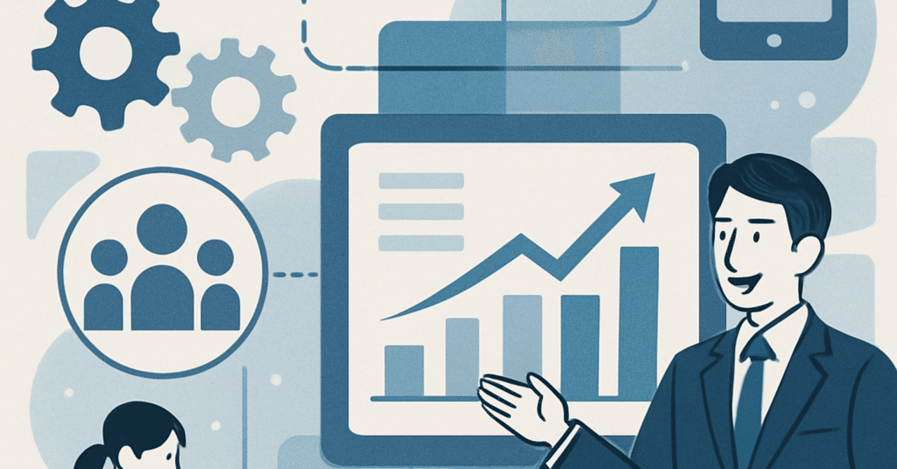 職場におけるテクノロジー導入の成功事例と教訓