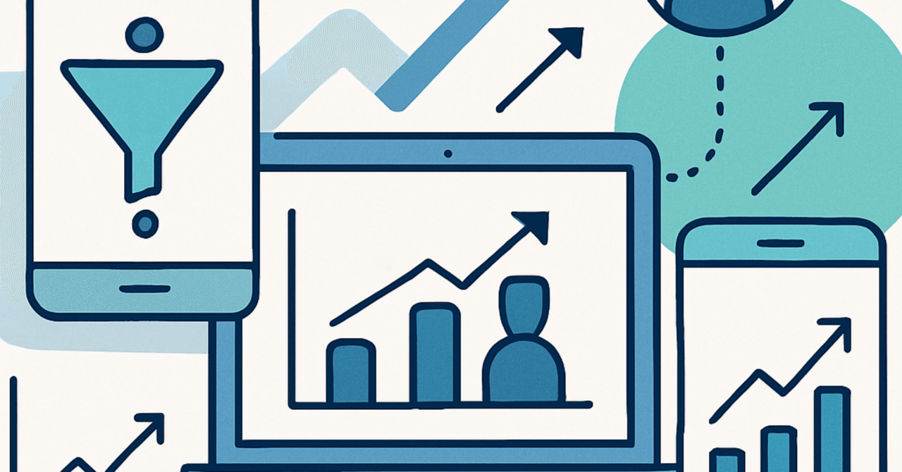 2024年の顧客獲得戦略：デジタル時代における成功の秘訣