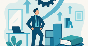 キャリア開発の新常識：自己成長を促すスキル習得法