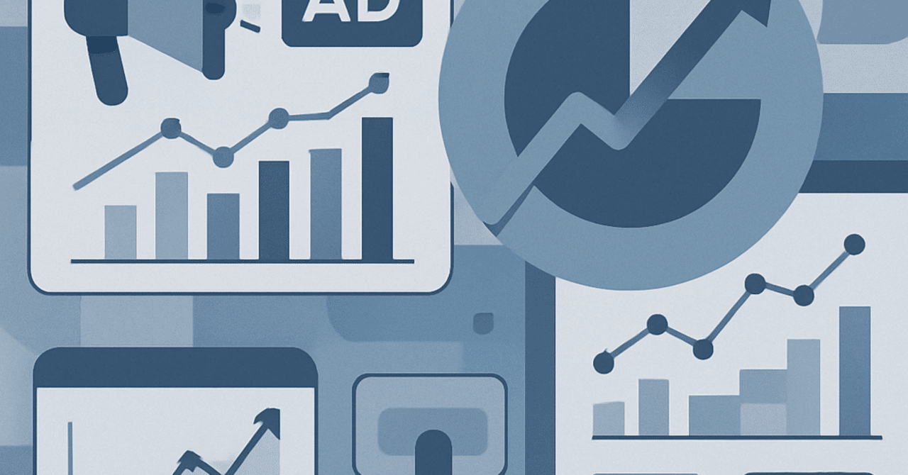 データドリブン広告運用：成果を上げるための実践的アプローチ