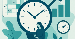 職場の生産性を高めるための時間管理術