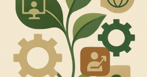 2024年の職場における持続可能な人事戦略の進化