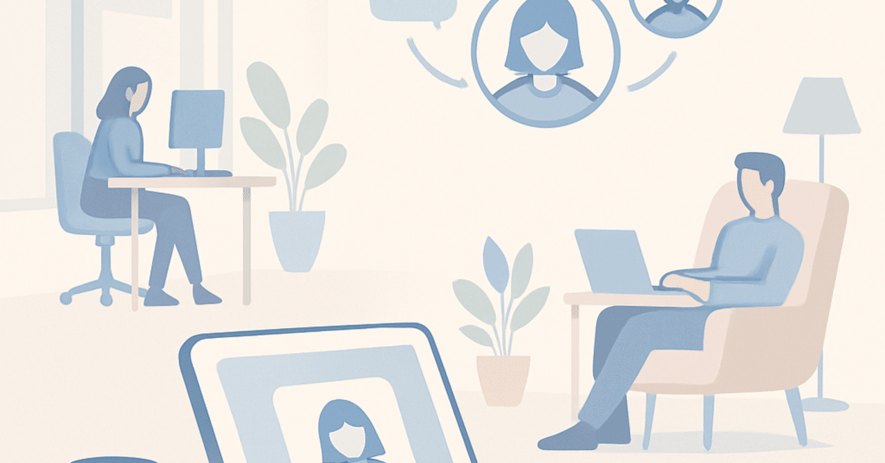 職場の柔軟性とリモートワーク：HRの新たな常識