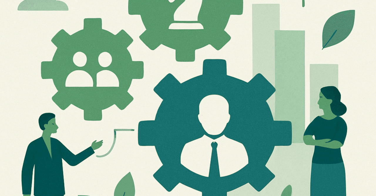 2025年のHRトレンド：持続可能な人材管理の新しいアプローチ