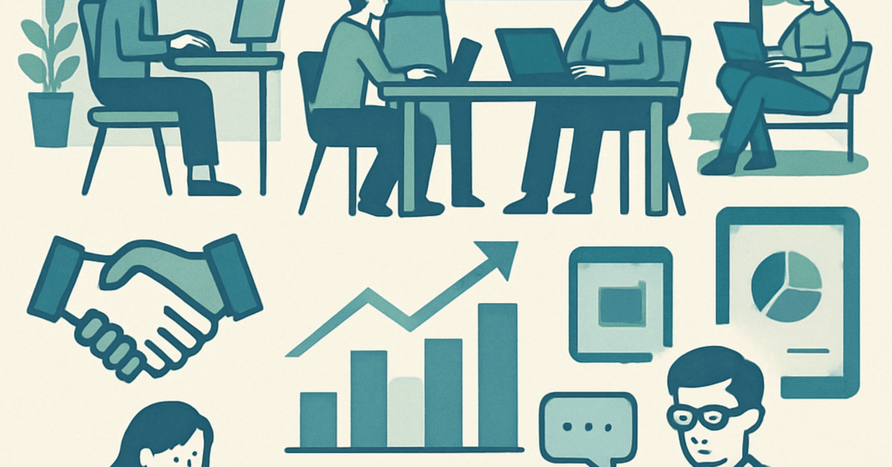 職場の生産性を高めるためのフレキシブルな働き方の導入