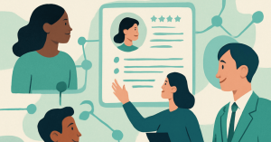 2024年の採用市場におけるトレンドと戦略