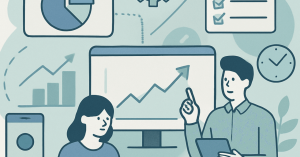 2024年の職場におけるテクノロジー活用：生産性向上の新たな道