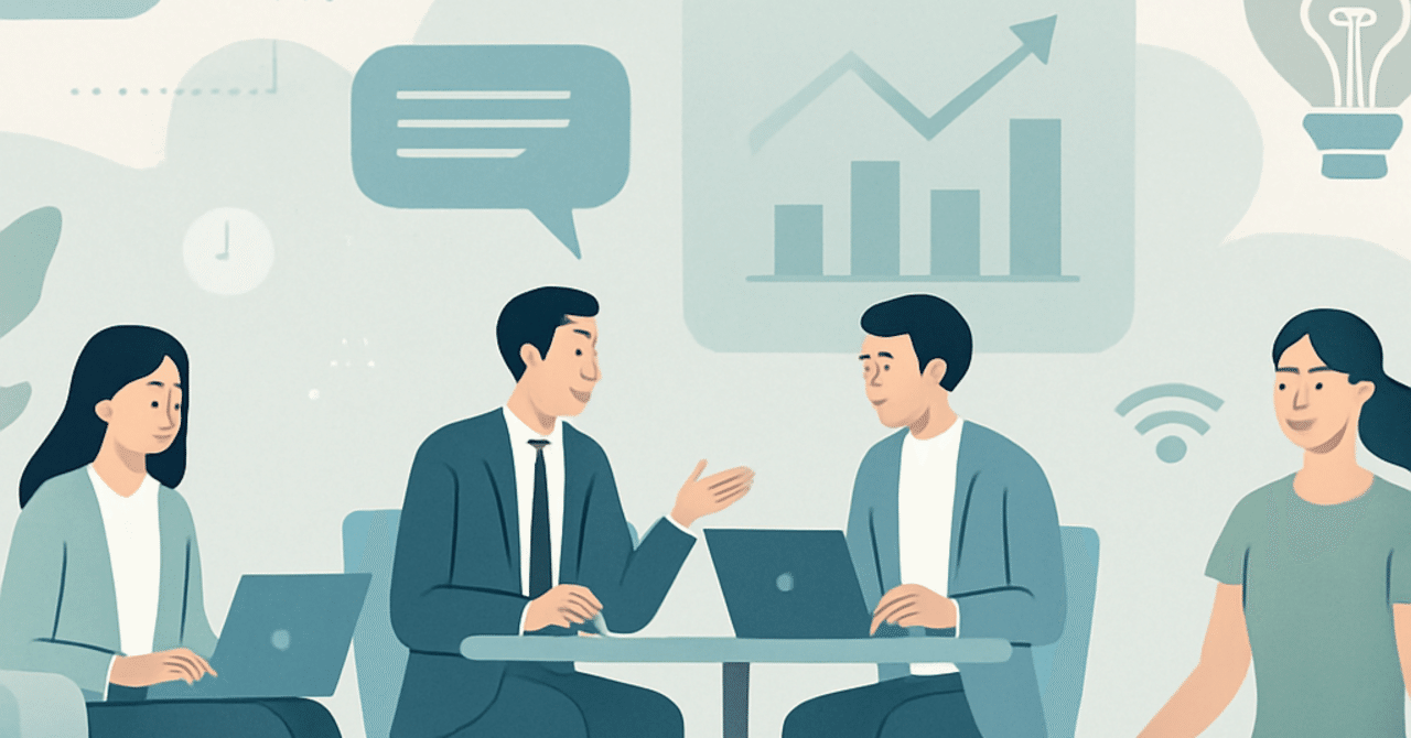 職場のフレキシビリティ向上：従業員のニーズに応える新しいアプローチ