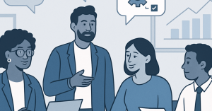 職場のコミュニケーション改善法：チームワークを強化するための実践的アプローチ