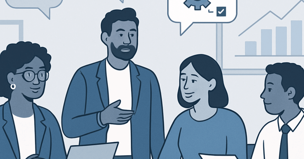 職場のコミュニケーション改善法：チームワークを強化するための実践的アプローチ