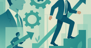 キャリアの進化：スキルアップと適応力の重要性