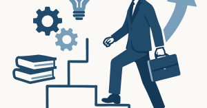 キャリアの成長を促進するためのスキルアップ戦略