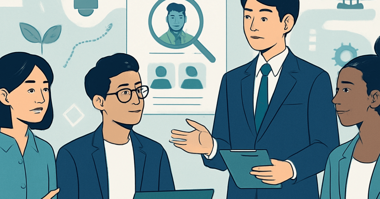 ミレニアル世代を惹きつける採用戦略：成功の鍵