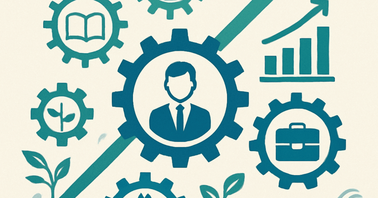 キャリアの選択肢を広げる：スキルの多様化と自分磨きの重要性