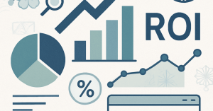 広告運用のROIを最大化するためのデータ分析手法