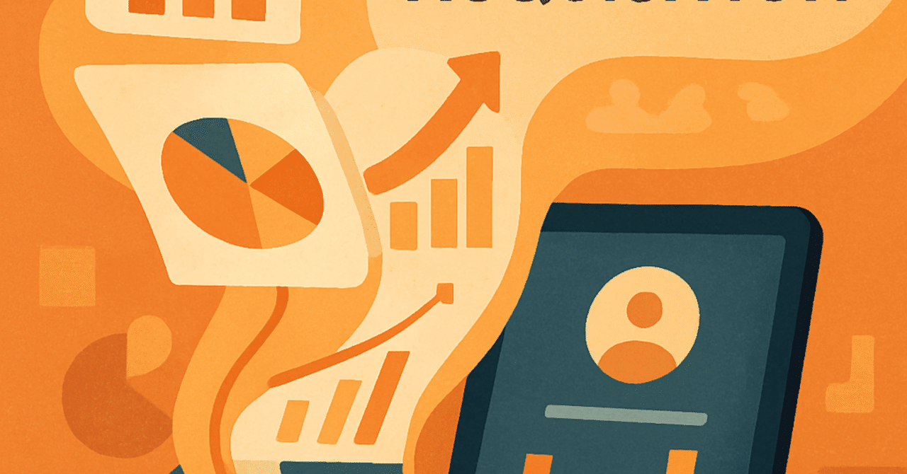 顧客獲得の新常識：データドリブン戦略の実践法