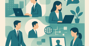 ハイブリッドワーク時代に求められる人事の役割と戦略