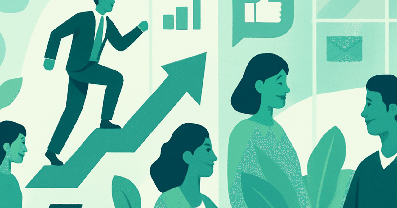 2024年のHRトレンド：持続可能な人材戦略の進化