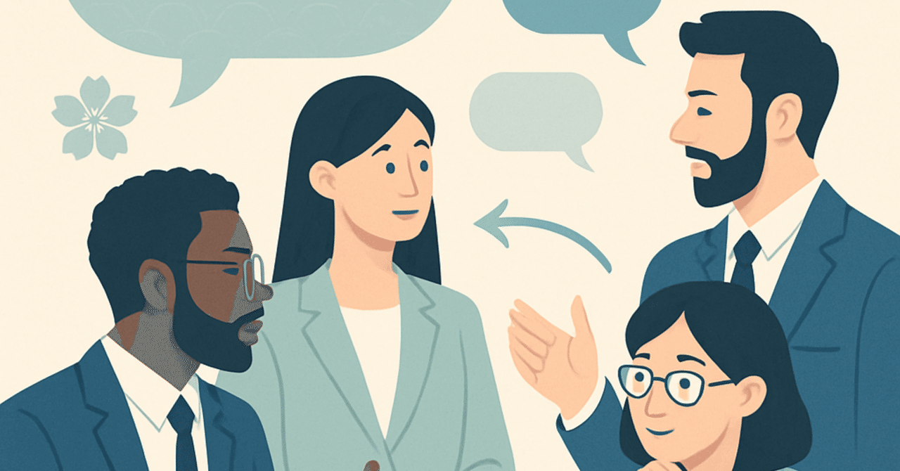職場でのコミュニケーション改善：効果的なフィードバックの方法
