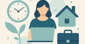 キャリアの多様化：新しい働き方とその選択肢