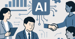 AIを活用した人事業務の効率化：実践的アプローチ