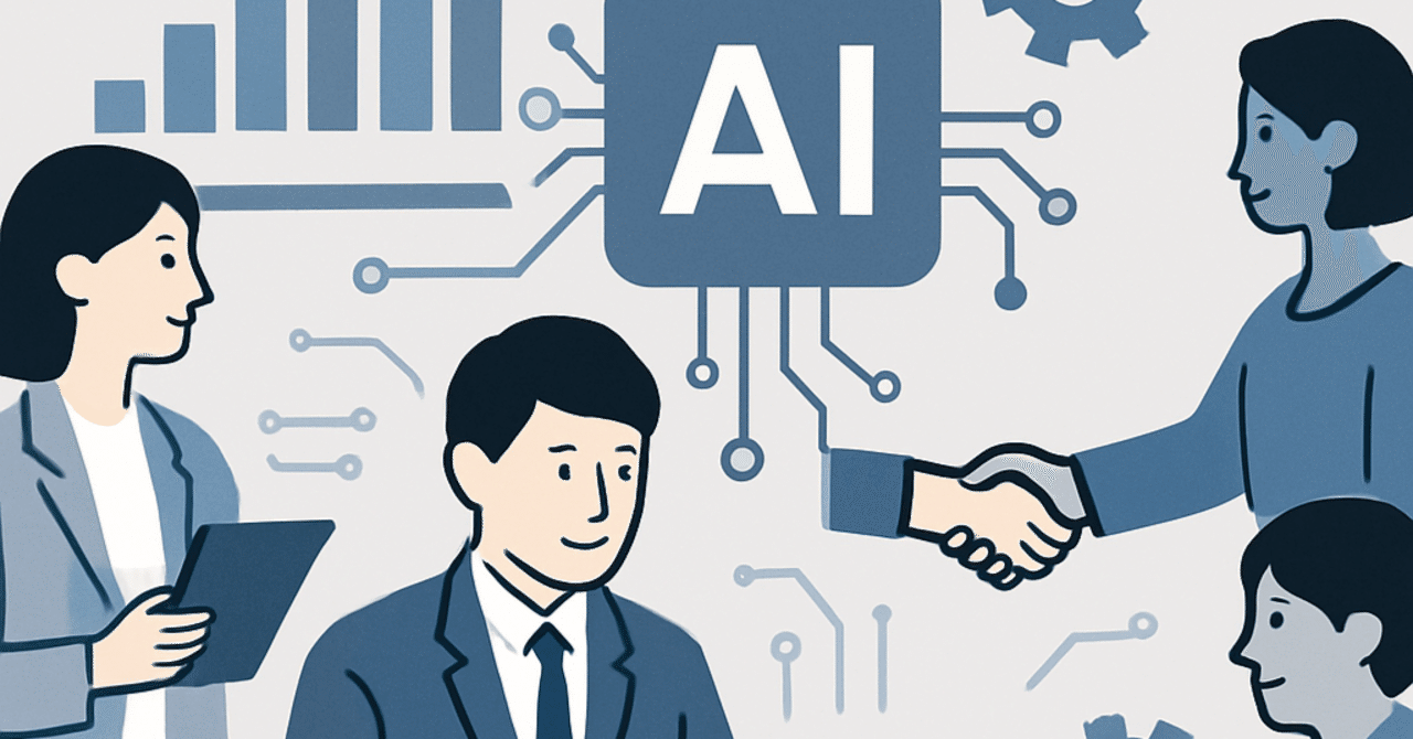 AIを活用した人事業務の効率化：実践的アプローチ