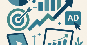 ROIを最大化するための広告運用戦略：データ活用の実践法