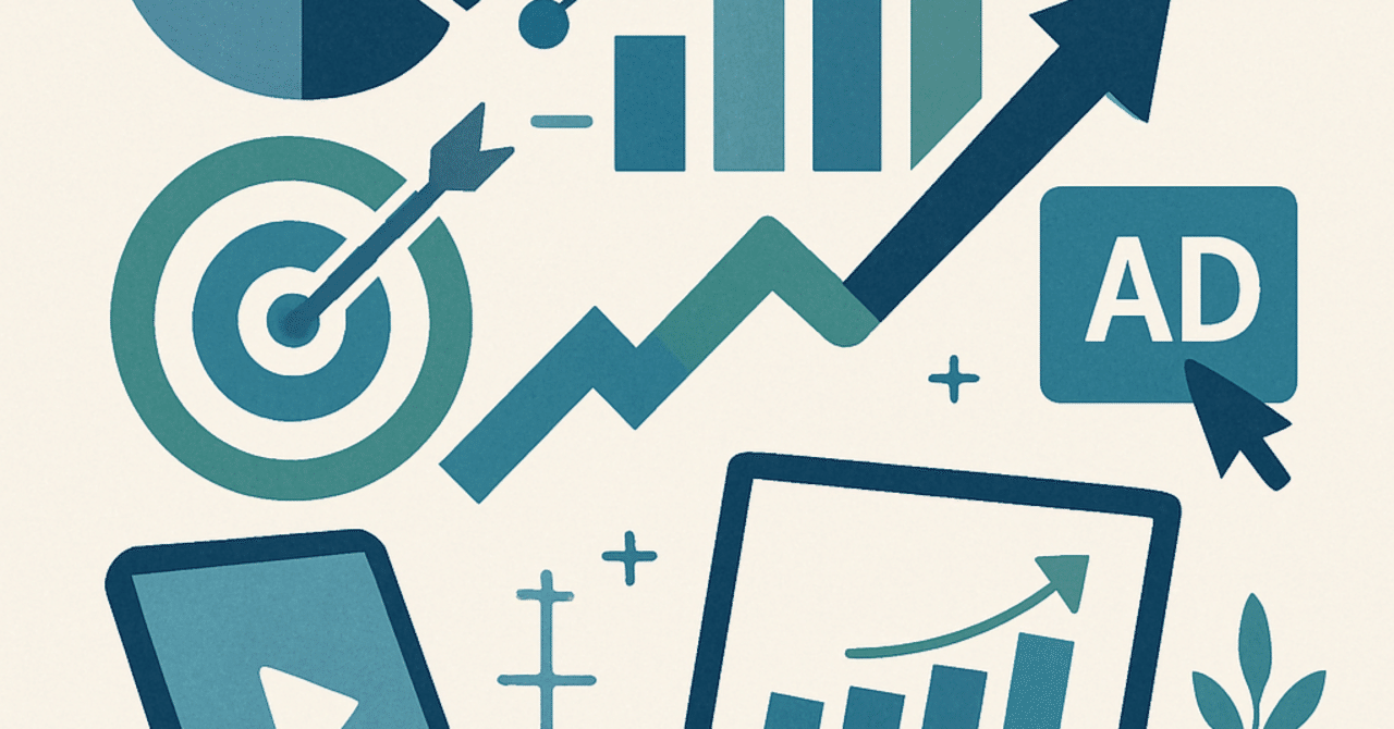 ROIを最大化するための広告運用戦略：データ活用の実践法