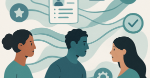 新しい世代の求職者を引きつける効果的な採用マーケティング