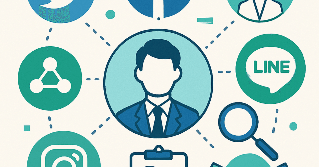 ソーシャルメディア活用による採用強化戦略