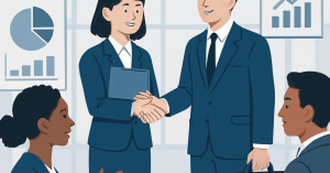 新卒採用の成功法則：企業が知っておくべきポイント