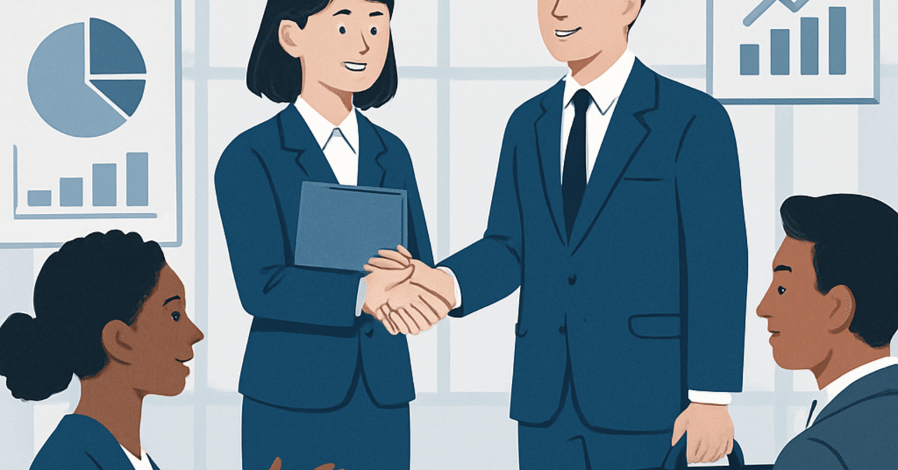 新卒採用の成功法則：企業が知っておくべきポイント