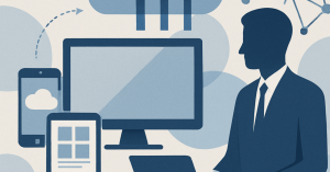 職場のデジタル化：テクノロジーが変える働き方の未来