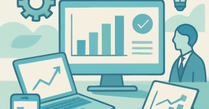 職場の生産性向上に向けた最新テクノロジーの活用法