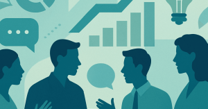 2024年のHRトレンド：従業員のパフォーマンス向上を支えるフィードバック文化の構築