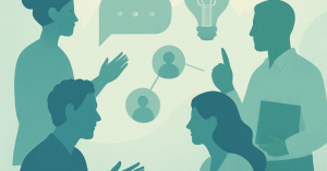 職場の生産性向上に向けた心理的安全性の確保