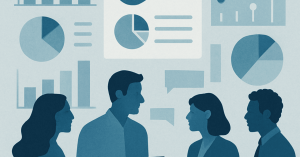 データドリブン採用：候補者選定の新しいアプローチ