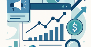 広告運用の成功を左右する：データ分析の活用法