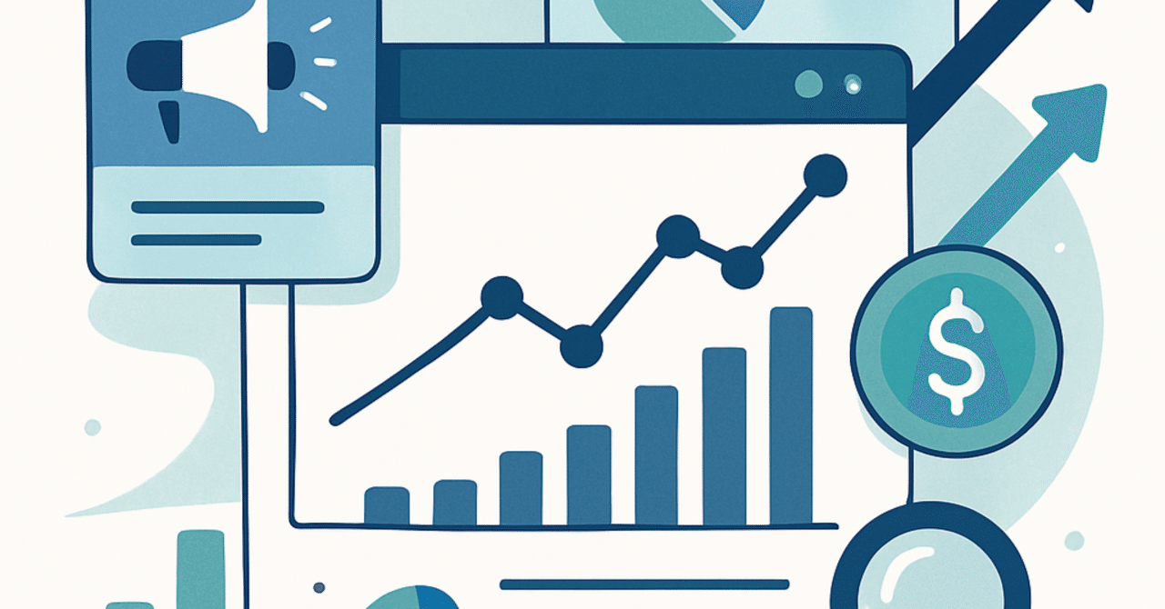 広告運用の成功を左右する：データ分析の活用法