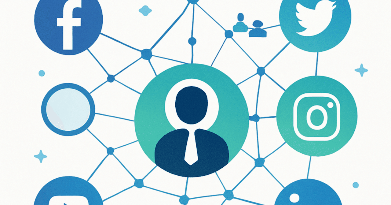 SNSを活用した採用活動の新しいアプローチ