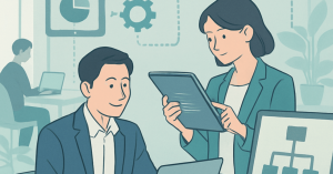 職場の生産性向上を実現する新しいテクノロジーの活用法