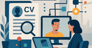 デジタルツールを活用した次世代採用プロセスの構築